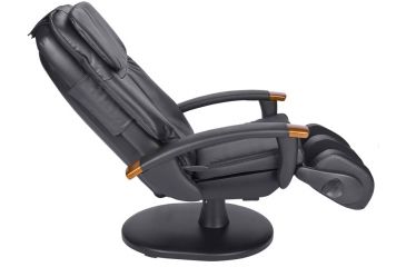 Image of Human Touch HT-102 Massager Chair - Partial recline