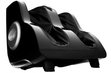 Image of Human Touch HT-1340 Foot-and-Calf Massager in Black 200-1340-001