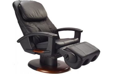Image of Human Touch HT-135 Robotic Massage Chair - Black
