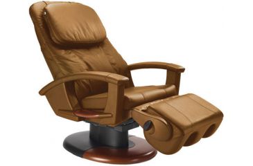 Image of Human Touch HT-135 Robotic Massage Chair