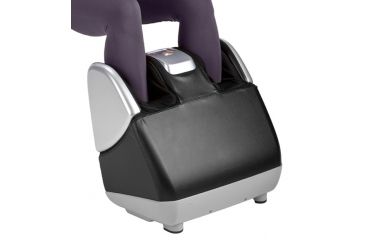 Image of Human Touch HT-1350 CirQlation Pro Foot and Calf Massager - Factory Demo