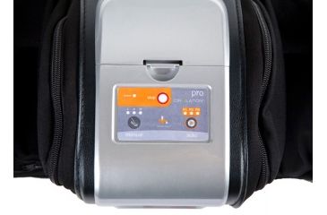 Image of Human Touch HT-1350 CirQlation Pro Foot and Calf Massager - Factory Demo