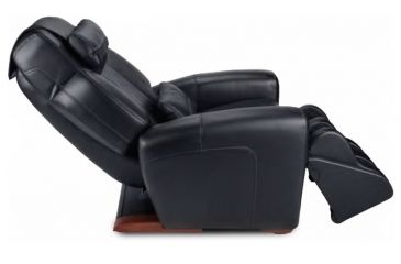 Image of Human Touch Acu-Touch 9500 Massage Chair - Brown