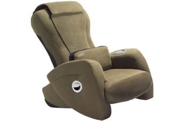 Image of Human Touch 130 Massage Chair - Bone