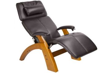 Image of HT Perfect Chair PC6 - Maple base, Espresso Chair Pads