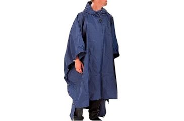 Image of Humangear Backpacker Poncho Assorted
