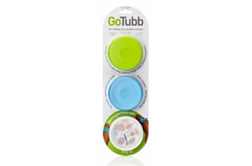 Image of Humangear Go Toob, Medium 735025