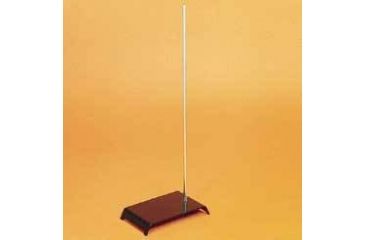 Image of Humboldt Manufacturing Steel Support Rectangular Base H-21212