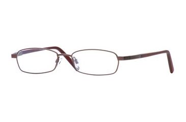 Image of HUMMER Eyegear HU H2004 SEHU 200400 Eyeglass Frames - Earth SEHU 2004005135 BN