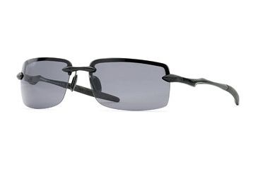 Image of HUMMER Eyegear HU H379 SEHU 037906 Sunglasses - Black SEHU 0379066526 BK