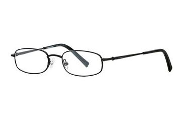 Image of HUMMER Eyegear HY Fuel Injection SEHY FUEL00 Eyeglass Frames - Black SEHY FUEL004635 BK