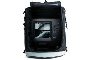 Image of Humminbird 571 HD DI PT Portable Monochrome Fishfinder Sonar Only, 5.0" diagonal Screen 4089701