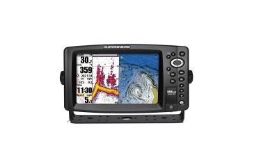 Image of Humminbird 959ci HD Combo 409160-1