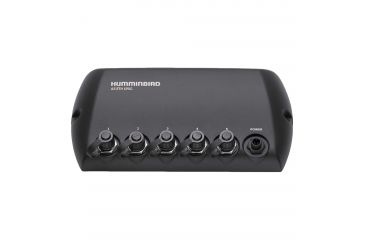 Image of Humminbird AS ETH 5PXG 5port Ethernet Switch 408450-1