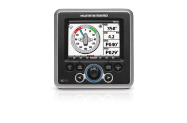 Image of Humminbird Autopilot Control Head Display, 409100-1