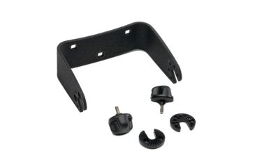 Image of Humminbird BK1 Autopilot Control Head Mounting Bracket &amp; Knobs SC 50279
