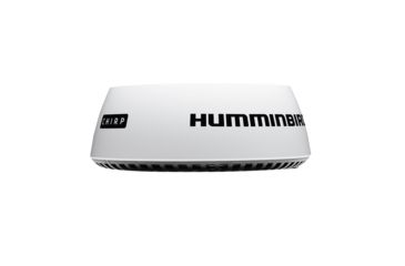 Image of Humminbird CHIRP Radar HB2124 62429