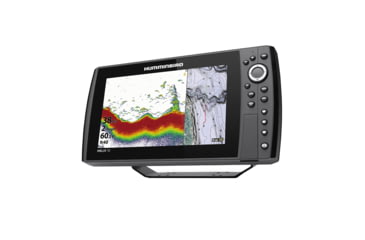Image of Humminbird Helix 10 Chirp DS GPS G4N, 10in, 411400-1