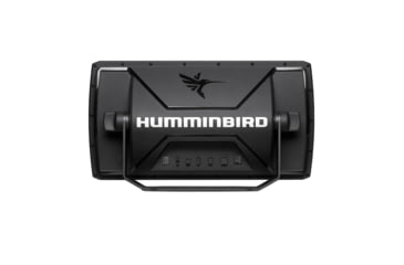 Image of Humminbird Helix 10 Chirp Mega SI+ GPS G4N, 10in, 411420-1