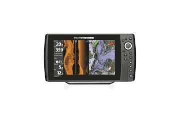 Image of Humminbird HELIX 10 SI GPS 409990-1
