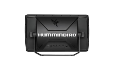 Image of Humminbird Helix 12 Chirp Mega DI+ GPS G4N, 12in, 411440-1