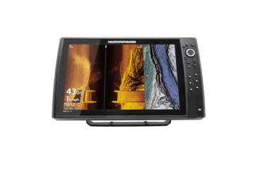 Image of Humminbird Helix 15 Chirp Mega SI+ GPS G4N, 15in, 411320-1