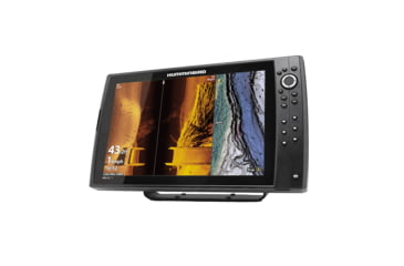 Image of Humminbird Helix 15 Chirp Mega SI+ GPS G4N Cho, Display Only, 15in, 411320-1CHO