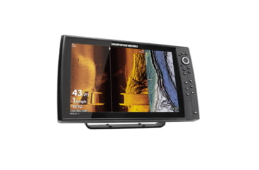 Image of Humminbird Helix 15 Chirp Mega SI+ GPS G4N Cho, Display Only, 15in, 411320-1CHO