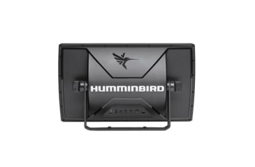 Image of Humminbird Helix 15 Chirp Mega SI+ GPS G4N Cho, Display Only, 15in, 411320-1CHO