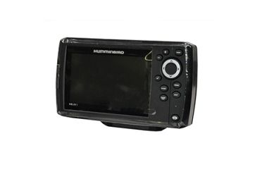 Image of Humminbird HELIX 5 CHIRP GPS G2 PT 410260-1