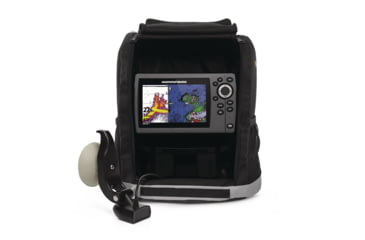 Image of Humminbird Helix 5 Chirp Gps G3 Pt