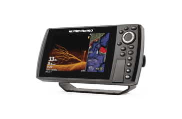 Image of Humminbird Helix 7 Chirp MDI Gps G4N Cho