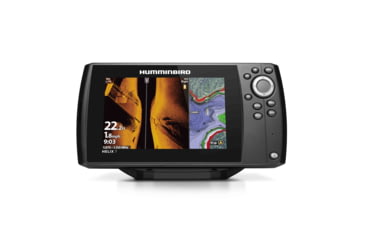 Image of Humminbird Helix 7 Chirp SI Gps G4
