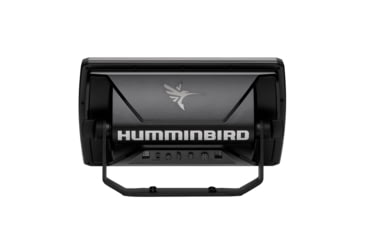 Image of Humminbird Helix 8 Chirp Mega SI+ GPS G4N, 8in, 411350-1
