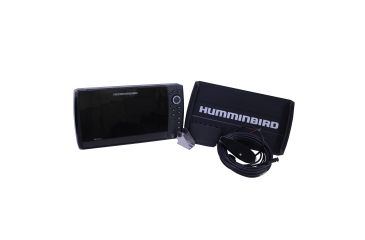 Image of Humminbird HELIX 9 CHIRP DI GPS G2N 410080-1