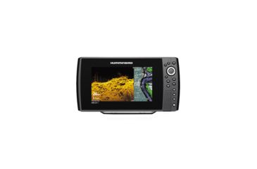Image of Humminbird Helix 9 Chirp Mega DI GPS-G2N, 410500-1