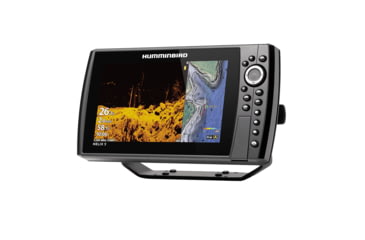 Image of Humminbird Helix 9 Chirp Mega DI+ GPS G4N, Display Only, 9in, 411370-1CHO