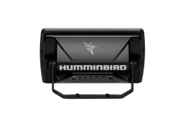 Image of Humminbird Helix 9 Chirp Mega DI+ GPS G4N, Display Only, 9in, 411370-1CHO