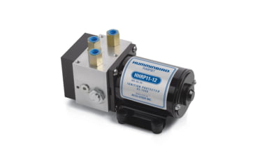 Image of Humminbird Hydraulic Autopilot Pump 1.0, 408340-1
