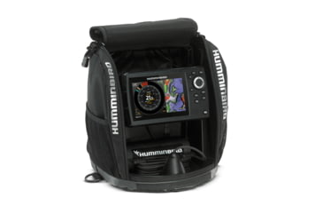 Image of Humminbird Ice H5 Chirp GPS G3 FB
