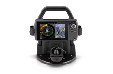 Image of Humminbird Ice H7 Chirp GPS G4 FB