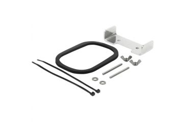 Image of Humminbird IDMK PM, Piranha In Dash Mounting, Vehicle Mount 7401101