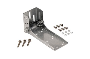 Image of Humminbird MEGA Imaging Metal Transom Mount Bracket MHX-HW 73687