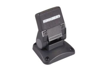 Image of Humminbird Mount Cover, Supports GPS System, Vinyl 7400361