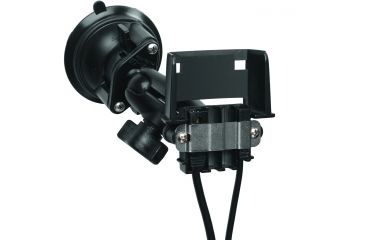 Image of Humminbird MS 700E Marine Mount for GPS 7401191