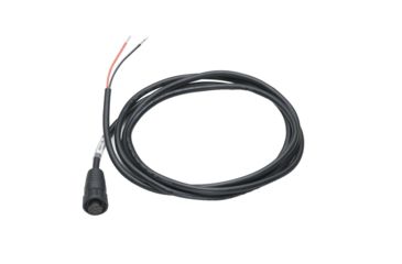 Image of Humminbird PC 12 Power Cable 720085-1