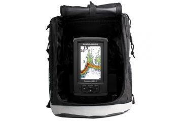 Image of Humminbird PIRANHAMAX 4 PT 410170-1