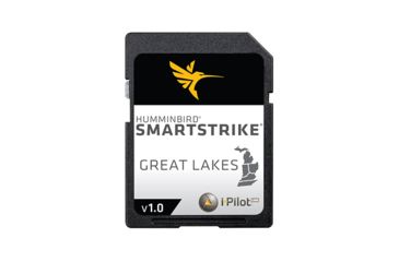 Image of Humminbird SMARTSTRIKE - GREAT LAKES 600035-3