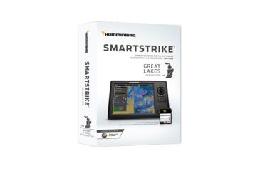 Image of Humminbird SMARTSTRIKE - GREAT LAKES 600035-3