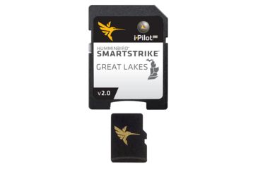 Image of Humminbird SmartStrike Great Lakes - Version 2 57874